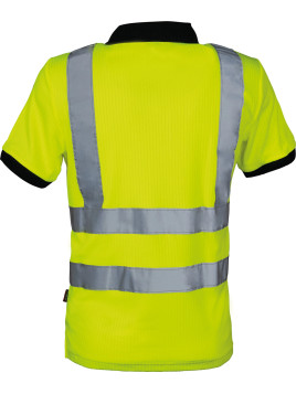 SPOTLIGHT(00 GIALLO FLUO)