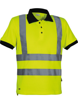 SPOTLIGHT(00 GIALLO FLUO)