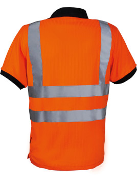 SPOTLIGHT (01 ARANCIO FLUO)