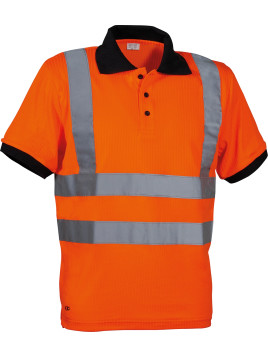 SPOTLIGHT (01 ARANCIO FLUO)