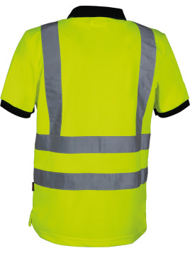 MIRROR(00 GIALLO FLUO)