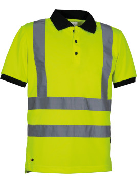 MIRROR(00 GIALLO FLUO)