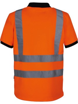 MIRROR(01 ARANCIO FLUO)