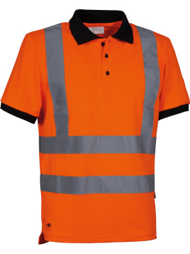 MIRROR(01 ARANCIO FLUO)