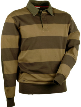 BRIGHTON (03 FANGO/BEIGE)