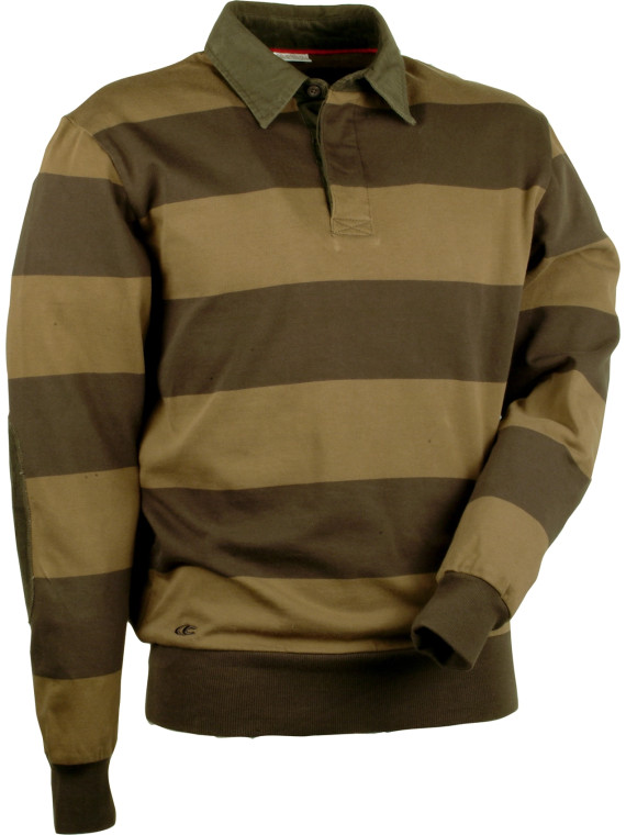BRIGHTON (03 FANGO/BEIGE)