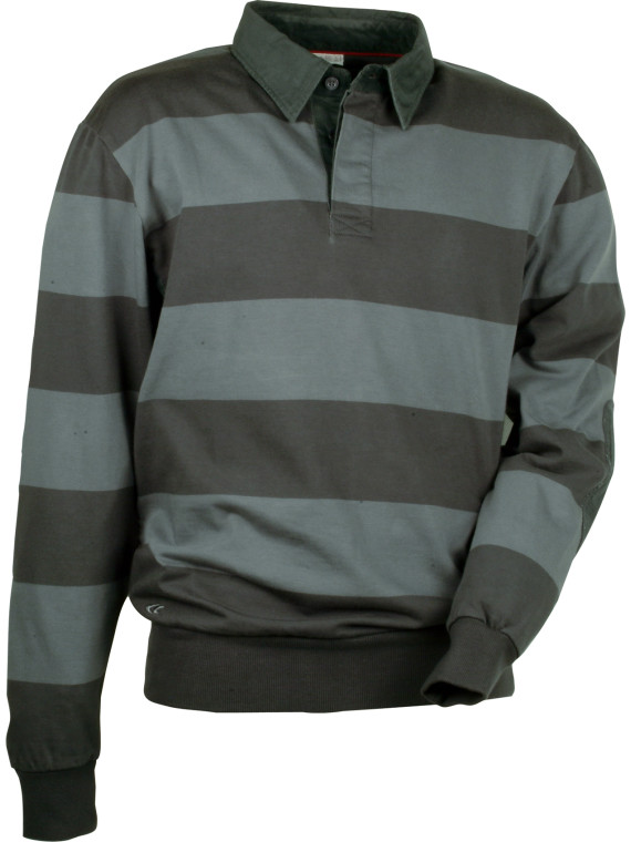 BRIGHTON (04 ANTRACITE/GRIGIO)