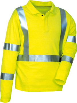 ARICA (00 GIALLO FLUO)