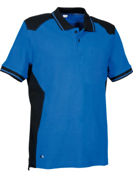 TUDELA (08 ROYAL/NERO/ROYAL)