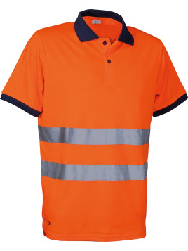 KADUNA (B1 ARANCIO FLUO) 3 Pz.