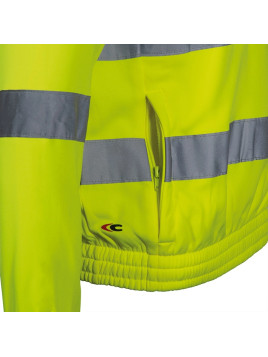 VISION (00 GIALLO FLUO)