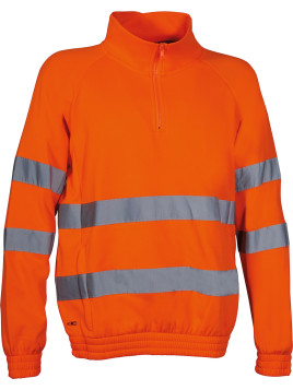 VISION (01 ARANCIO FLUO)