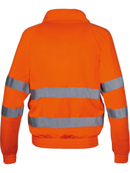 VISION (01 ARANCIO FLUO)