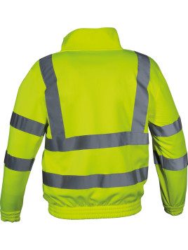 ROUTE (00 GIALLO FLUO)