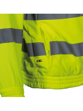 ROUTE (00 GIALLO FLUO)