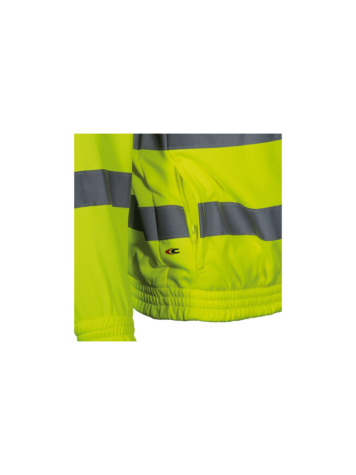 ROUTE (00 GIALLO FLUO)