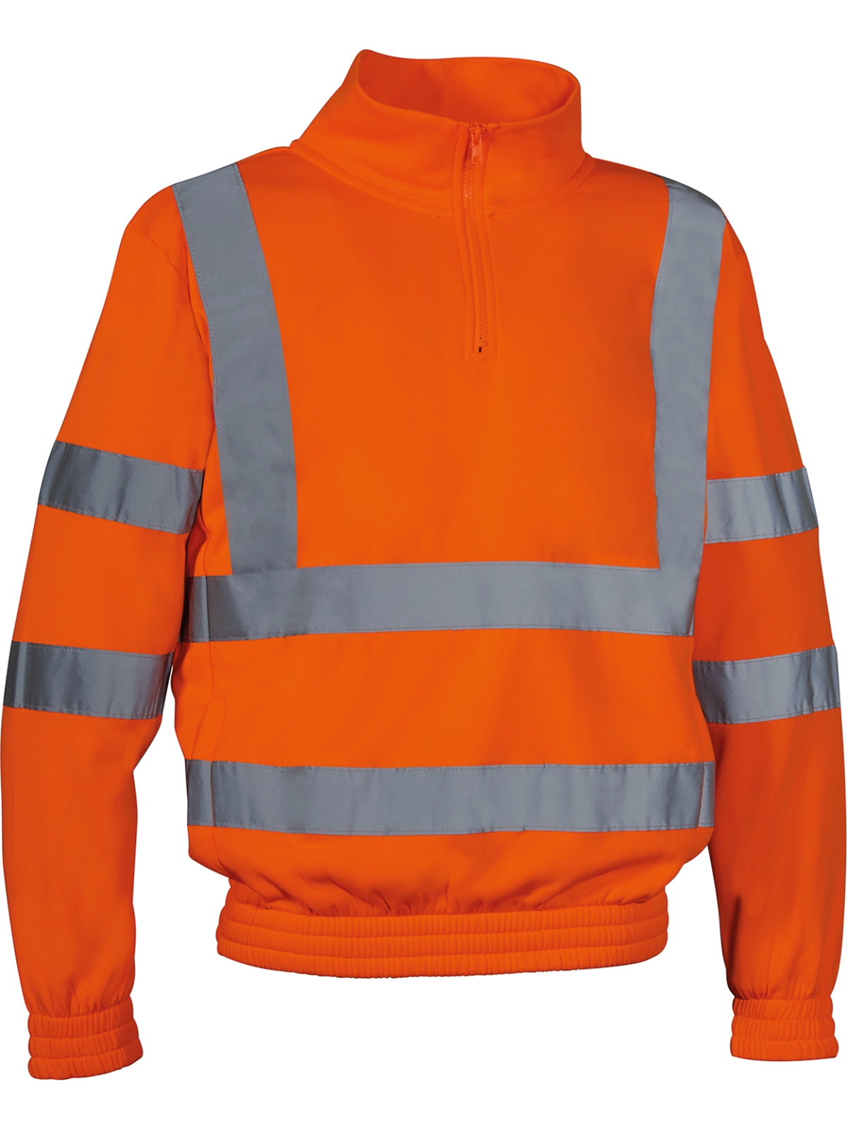 ROUTE (01 ARANCIO FLUO)