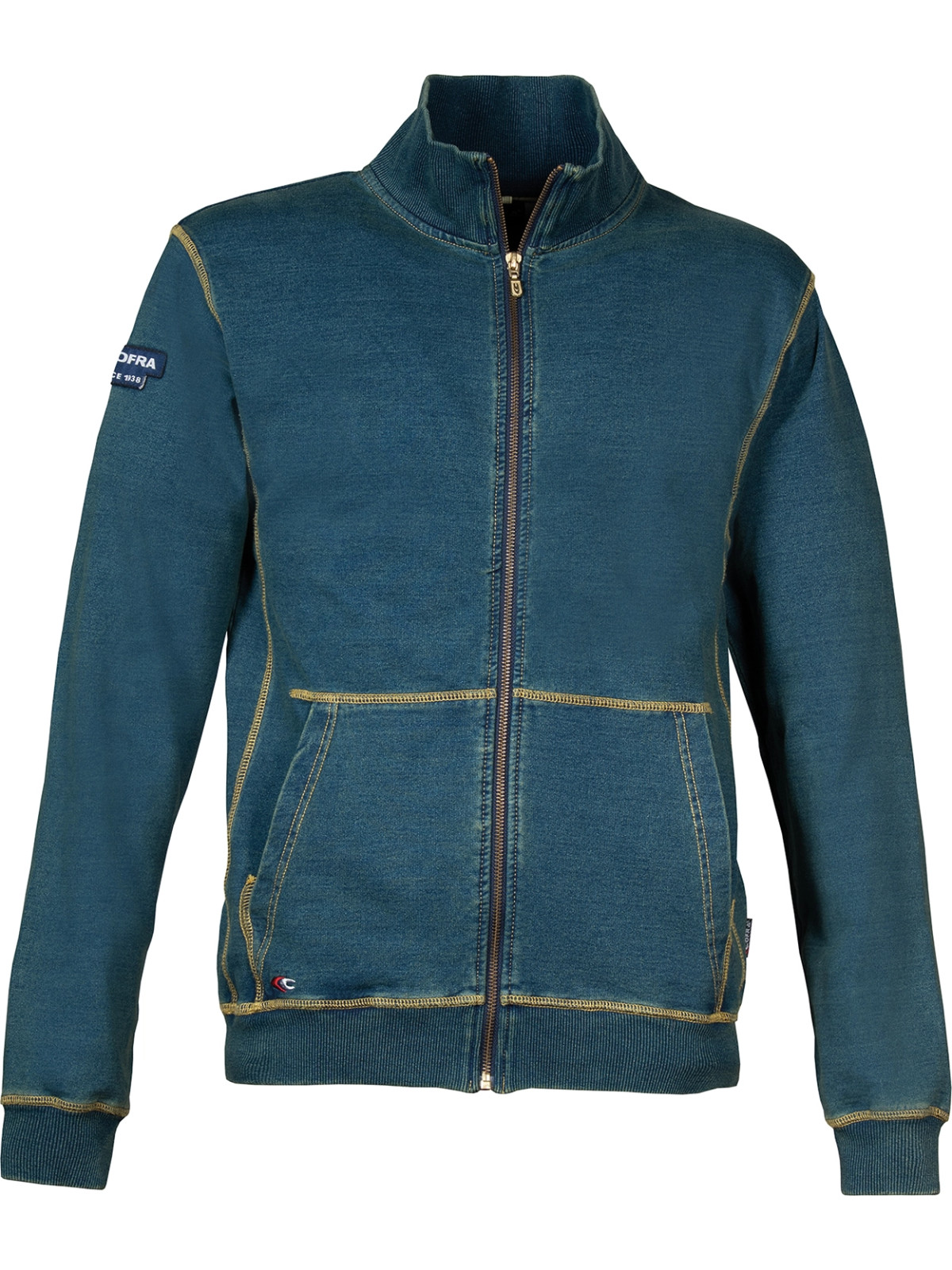 WIGHT (00 JEANS)