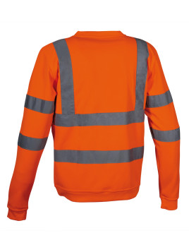 MARIQUETA (01 ARANCIO FLUO)