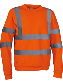 MARIQUETA (01 ARANCIO FLUO)