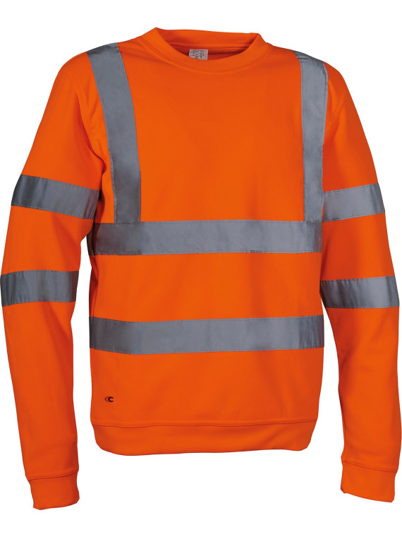 MARIQUETA (01 ARANCIO FLUO)