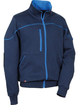 DIKLI (02 NAVY/NERO/ROYAL)