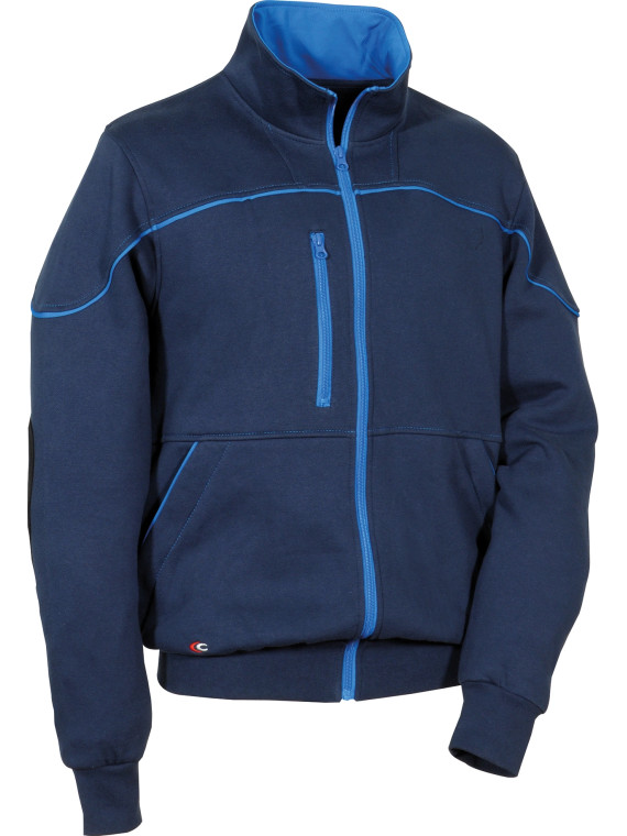 DIKLI (02 NAVY/NERO/ROYAL)