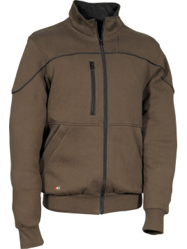 DIKLI (03 FANGO/NERO)