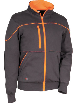 DIKLI (04 ANTRACITE/NERO/ARAN)