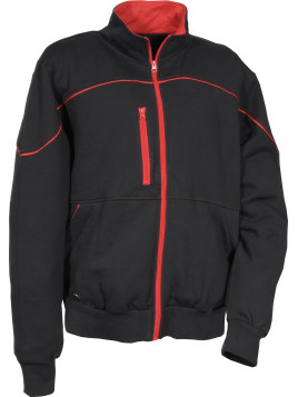 DIKLI (06 NERO/ROSSO)