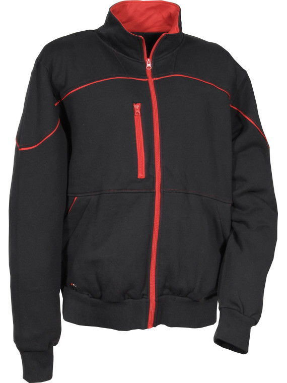 DIKLI (06 NERO/ROSSO)
