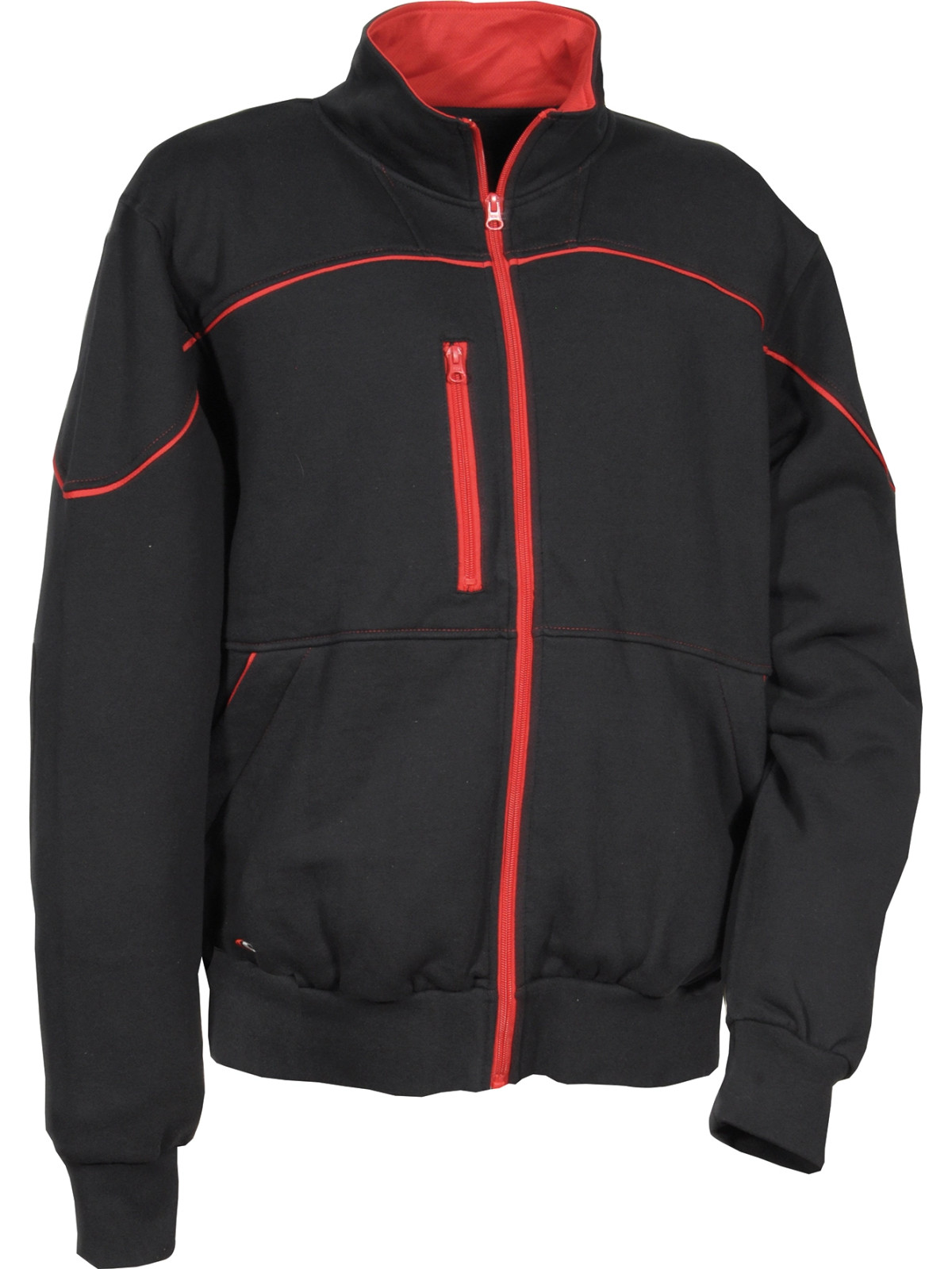 DIKLI (06 NERO/ROSSO)