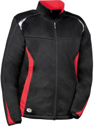 GEDERN (05 NERO/ROSSO)