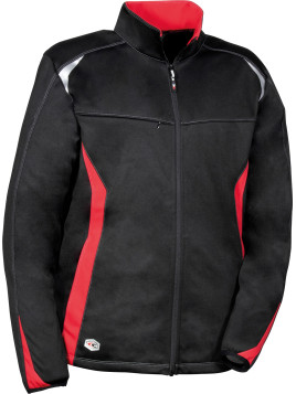 GEDERN (05 NERO/ROSSO)