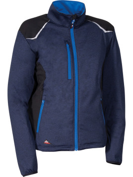 TILBURG (02 NAVY/NERO/ROYAL)