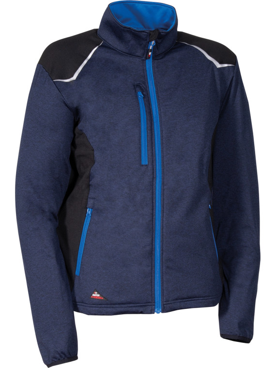 TILBURG (02 NAVY/NERO/ROYAL)