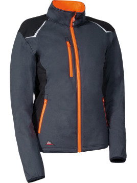 DEURNE (04 ANTRACITE/NERO/ARAN