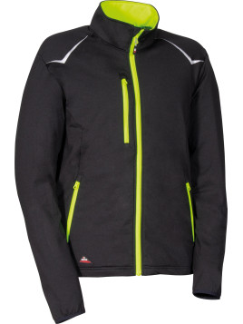 DEURNE (05 NERO/NERO/GIAL.FLUO