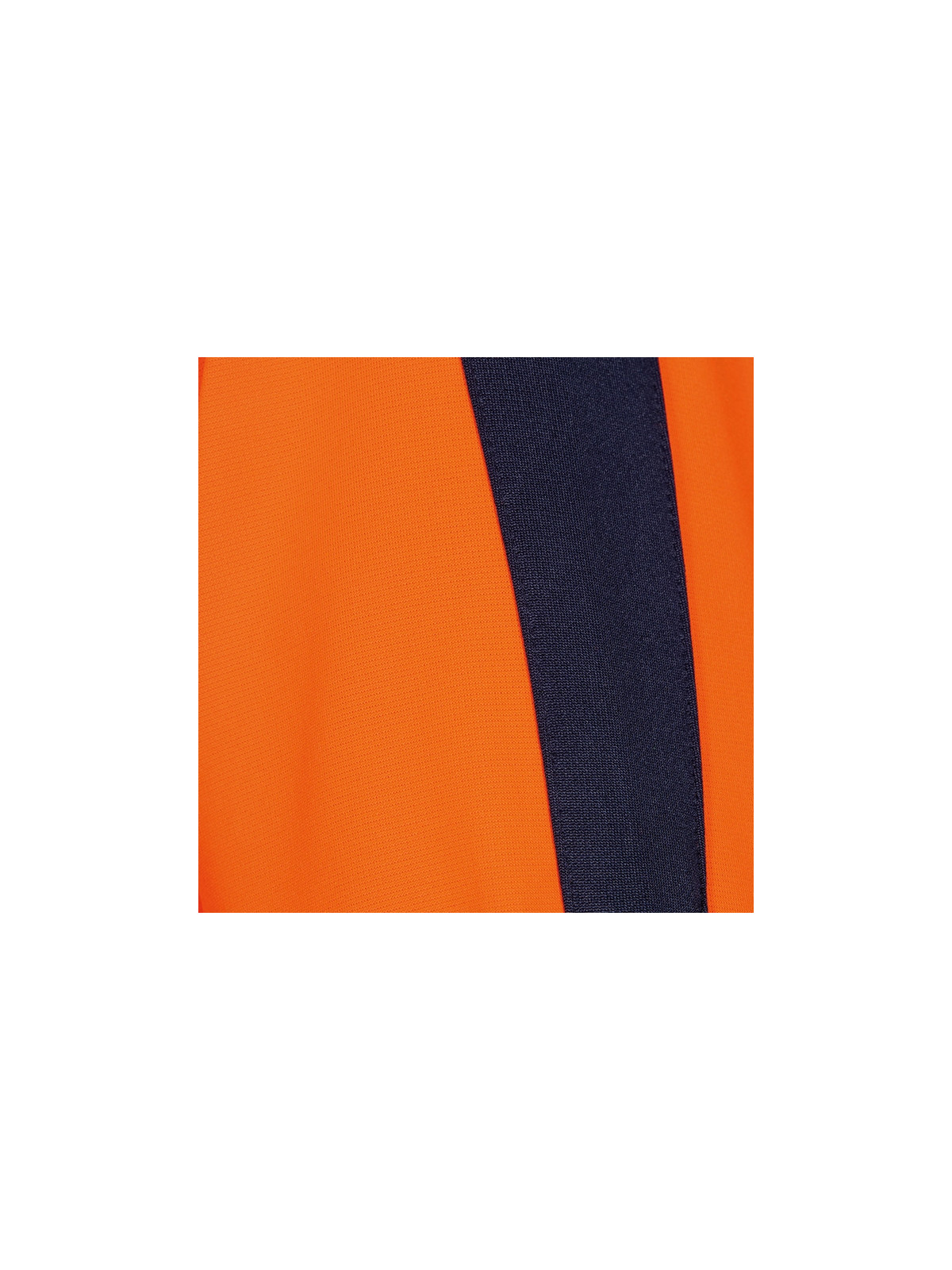 LIXUS (02 ARANCIO FLUO/NAVY)