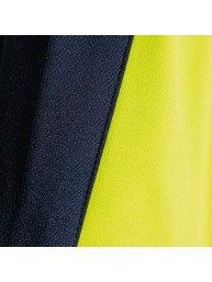 LIXUS (03 GIALLO FLUO/NAVY)