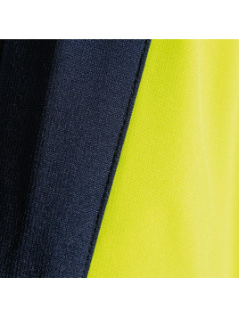 LIXUS (03 GIALLO FLUO/NAVY)