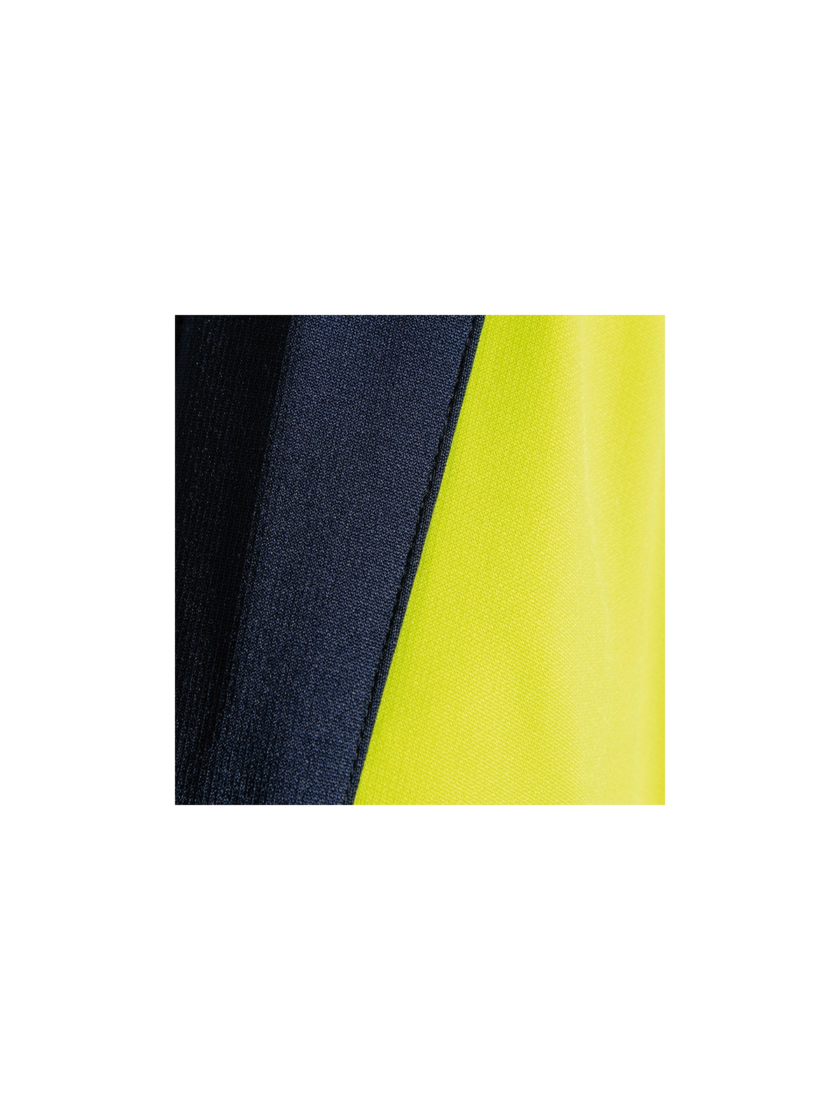 LIXUS (03 GIALLO FLUO/NAVY)