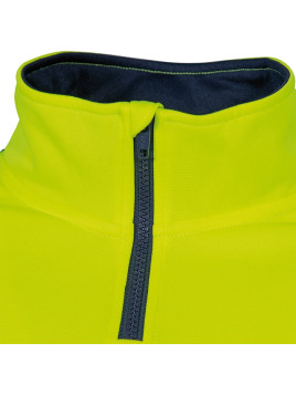 LIXUS (03 GIALLO FLUO/NAVY)