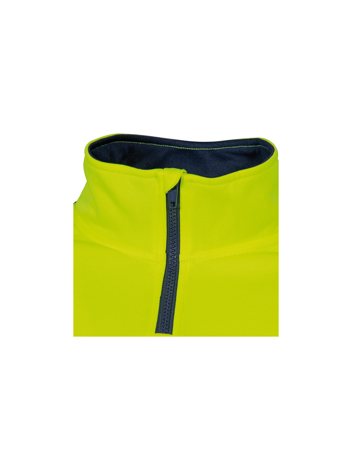 LIXUS (03 GIALLO FLUO/NAVY)