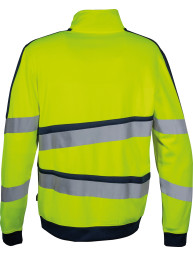 LIXUS (03 GIALLO FLUO/NAVY)