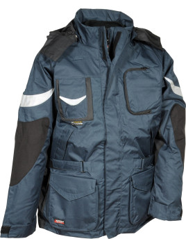 ICESTORM (02 NAVY/NERO)