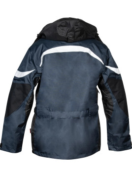 ICESTORM (02 NAVY/NERO)