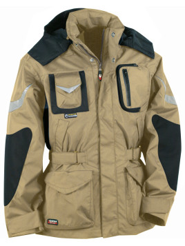 ICESTORM (03 FANGO/NERO)