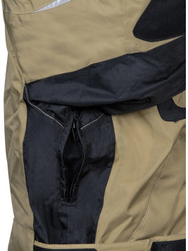 ICESTORM (03 FANGO/NERO)