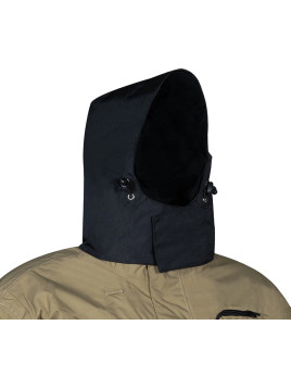 ICESTORM (03 FANGO/NERO)